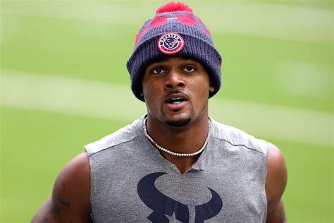 deshaun watson houston hotel.